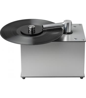 Pro-Ject VC-E Compact Record Cleaning Machine for Vinyl and Shellac Records